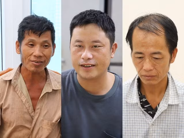 Mưu kế độc địa của gã con rể -0