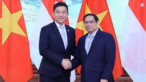Thủ tướng: Sơn La cần phát huy đoàn kết, tự lực, mạnh mẽ vươn lên ảnh 3