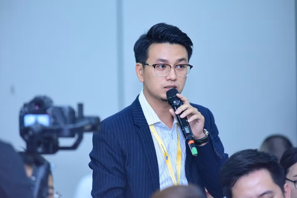 Đại hội cổ đông Tập đoàn Thắng Lợi 2022: Đặt mục tiêu doanh thu tăng 354% -0