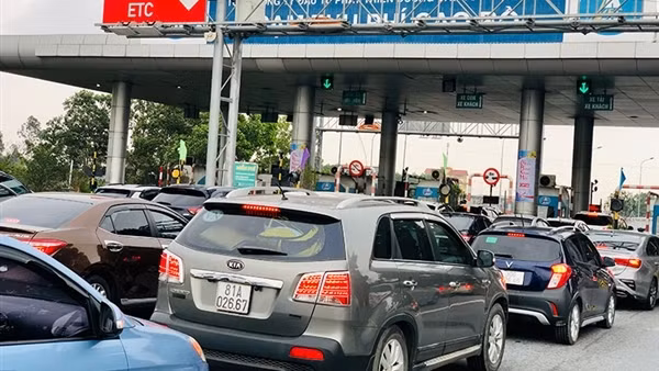 Cần 11.710 tỷ đồng để xử lý bất cập ở dự án BOT giao thông