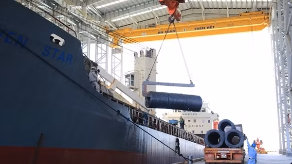 Chủ động phòng vệ thương mại để tránh rủi ro với hàng hóa xuất khẩu