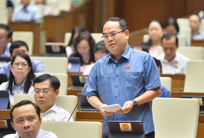 Tạo cơ sở pháp lý để CSCĐ vô hiệu hóa phương tiện bay không người lái khi cần thiết -0