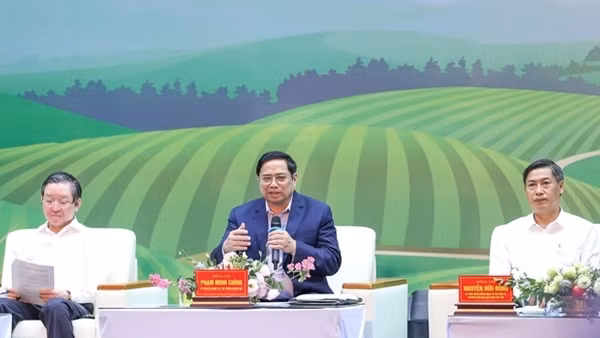 Nông dân văn minh ảnh 5
