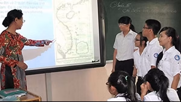 Bài 1: Kênh Vĩnh Tế được đào trong bao lâu? ảnh 4