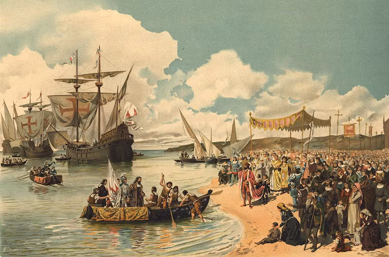 Vasco da Gama và “kỷ nguyên vàng” của Bồ Đào Nha -0