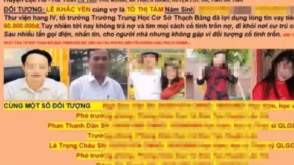 Hà Nội: Khẩn trương truy bắt các đối tượng ném chất bẩn vào nhà dân trong đêm ảnh 3