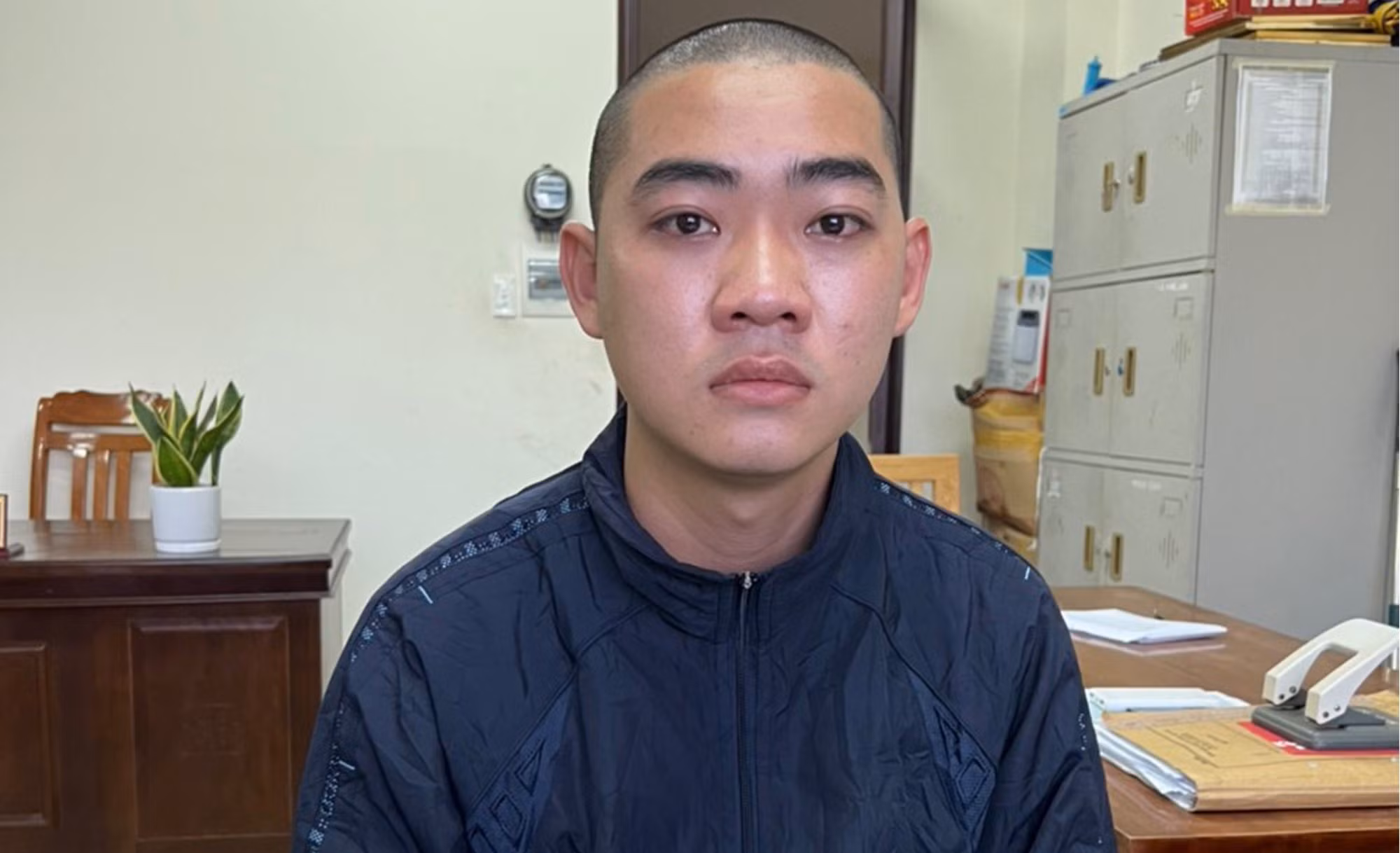 Quảng Nam: Khởi tố đối tượng nổ súng, chém người gây náo loạn phố cổ Hội An -0