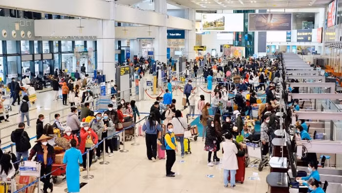 Hàng không Việt liệu có dẫn đầu làn sóng phục hồi? -0