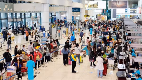 Hàng không Việt liệu có dẫn đầu làn sóng phục hồi?