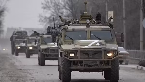 Nga mở hành lang để "tàu nước ngoài" rời Mariupol ảnh 3