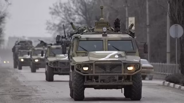 Nga: Không có thời hạn nào cho chiến dịch ở Ukraine! -0