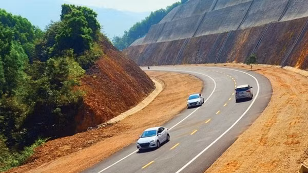 Dự kiến tháng 6/2023, khởi công dự án cao tốc Tân Phú - Liên Khương ảnh 3