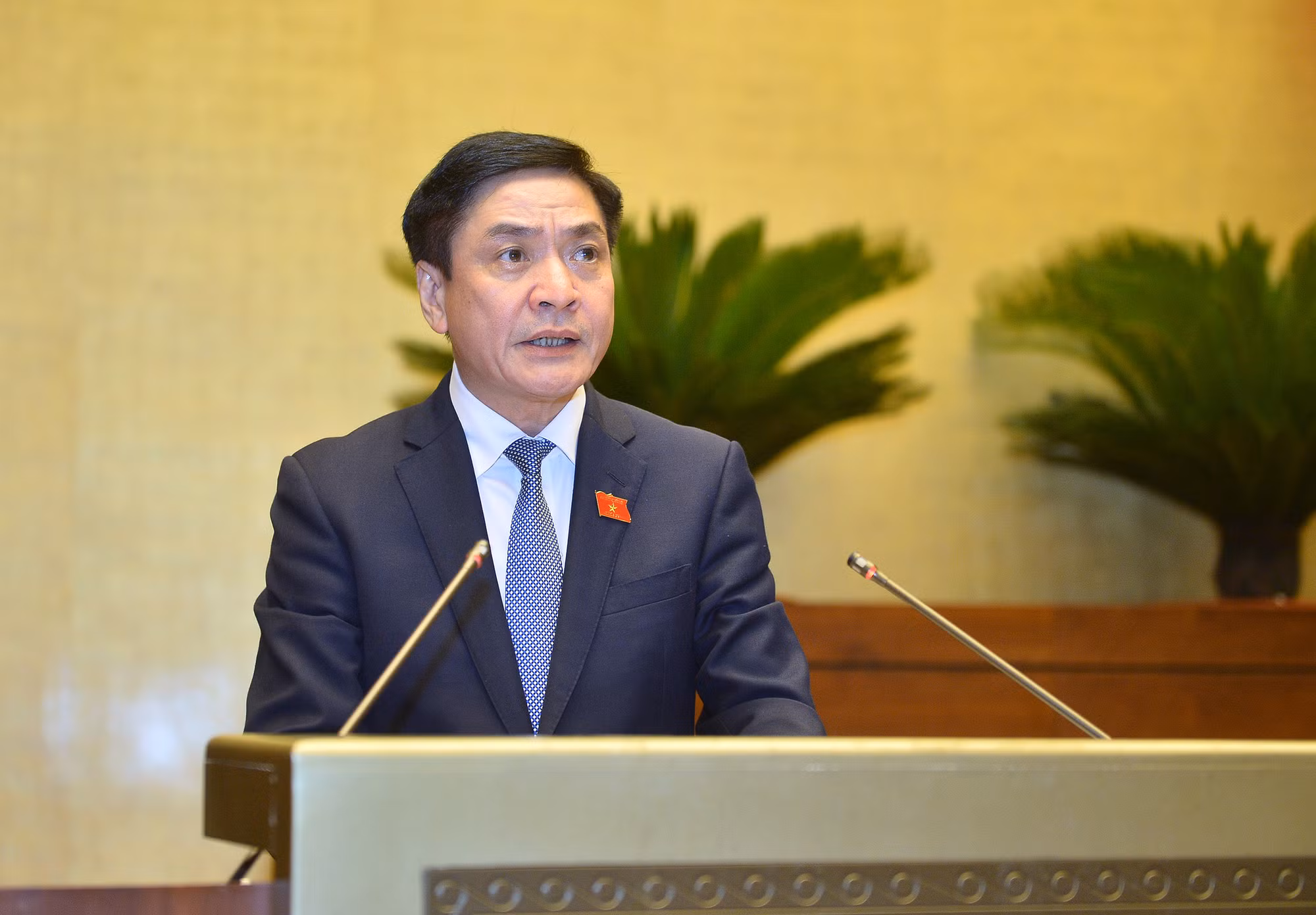 Liệu có những 