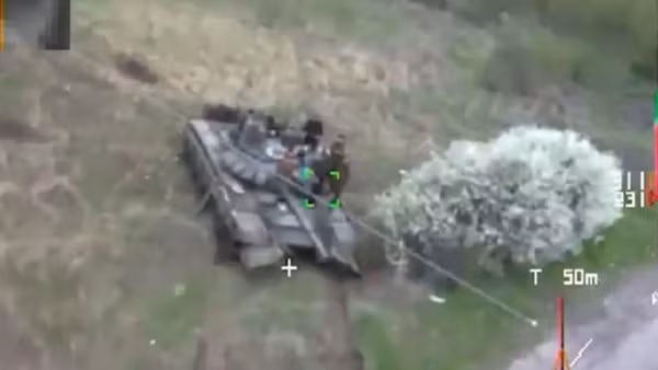 Israel khước từ Mỹ, cấm bán "sát thủ" chống tăng sang Ukraine ảnh 2