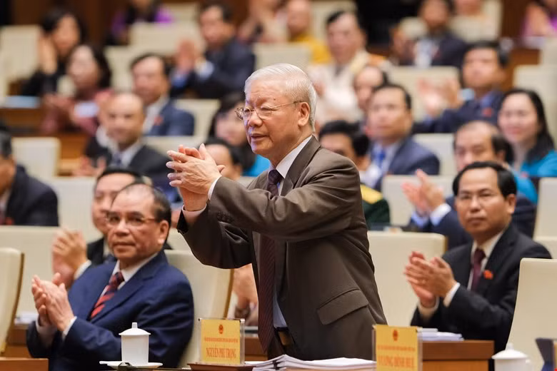 Thành tích đặc biệt xuất sắc của bóng đá Việt Nam truyền cảm hứng lớn đến đồng bào -0