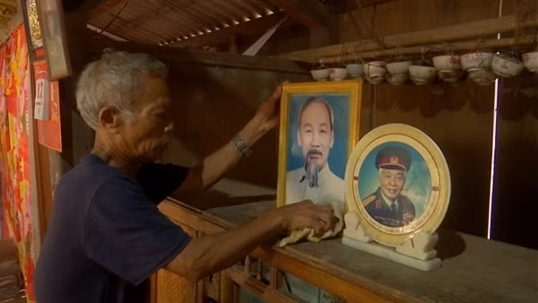 Nhiều hoạt động kỷ niệm 65 năm Ngày Bác Hồ về thăm Hà Tĩnh ảnh 1