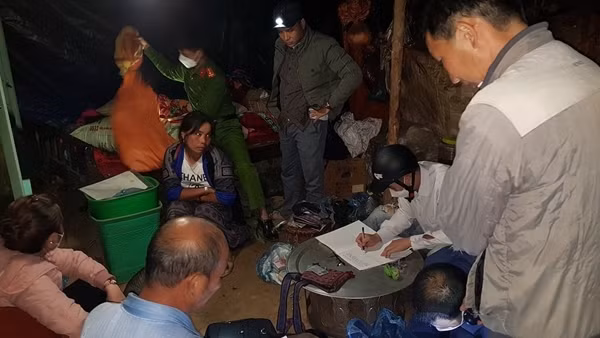 Một án tử hình, 3 án chung thân cho băng nhóm vận chuyển, cất giấu ma tuý và vũ khí quân dụng ảnh 4