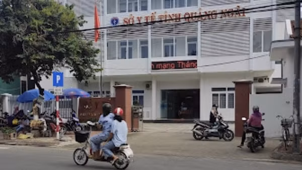 Hậu Việt Á nhận hoa hồng "khủng", Bộ Y tế đôn đốc đấu thầu mua sắm thuốc, vật tư ảnh 3