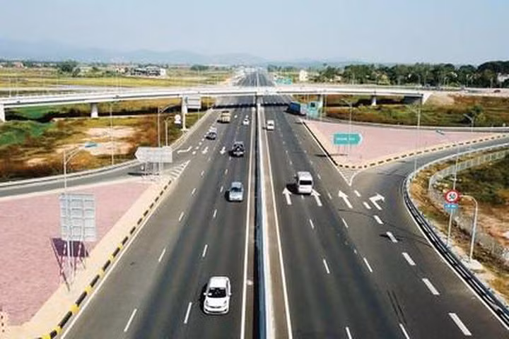 Đồng Nai cân đối 2.600 tỷ đồng làm cao tốc Biên Hòa – Vũng Tàu -0