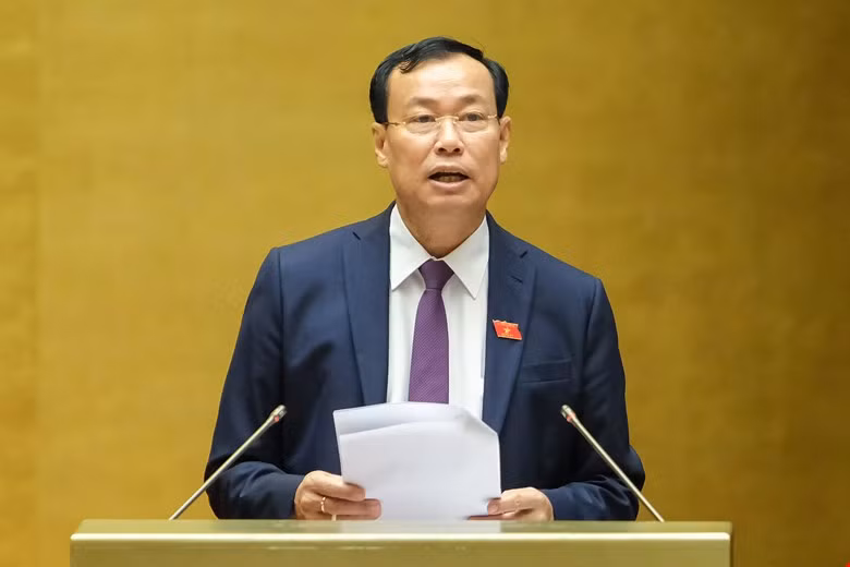 Tạo cơ sở pháp lý để CSCĐ vô hiệu hóa phương tiện bay không người lái khi cần thiết -0