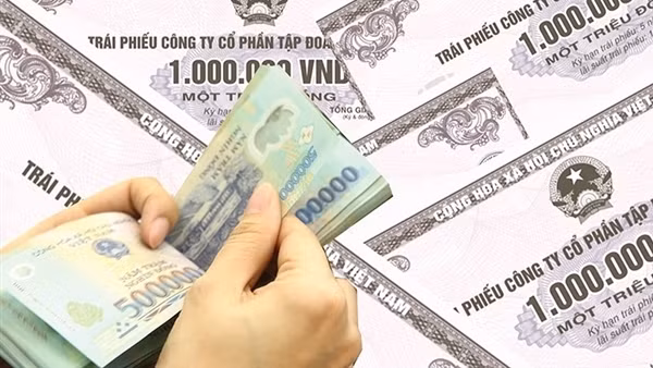 Sớm hoàn thiện "hạ tầng" pháp lý cho trái phiếu doanh nghiệp