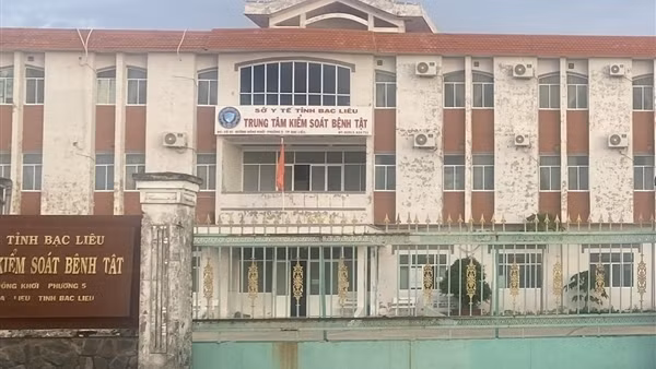 Thêm nhiều sai phạm tại các cơ quan Y tế Quảng Trị ảnh 3