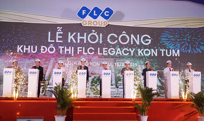 Thu hồi chủ trương khảo sát, nghiên cứu đầu tư 2 dự án tại Kon Tum -0