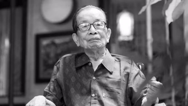 Nhà văn - nhà biên kịch Lê Phương: Trọn một đời yêu