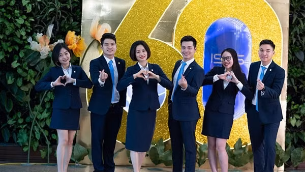 Tập đoàn Bảo Việt (BVH): Lợi nhuận sau thuế 9 tháng đầu năm 2025&nbsp;tăng trưởng 35,3% so với cùng kỳ