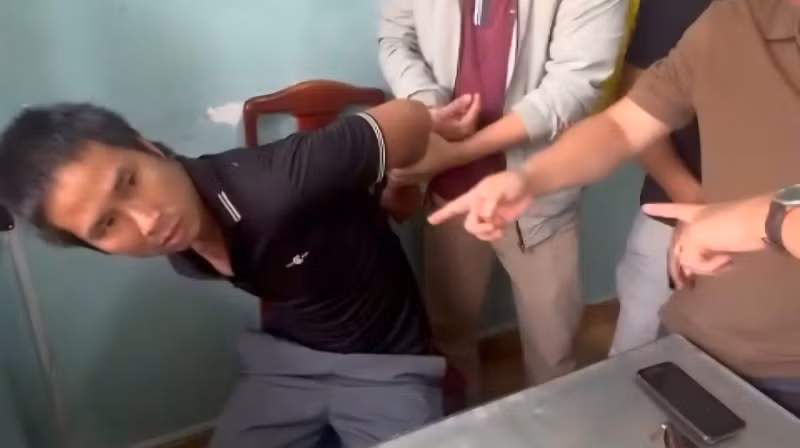 Kết luận điều tra, đề nghị truy tố kẻ sát nhân sử dụng súng bắn 3 người trong một gia đình tử vong tại xã Đak Nhau -0