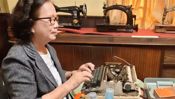 Người viết mật thư “tàng hình” của biệt động Sài Gòn