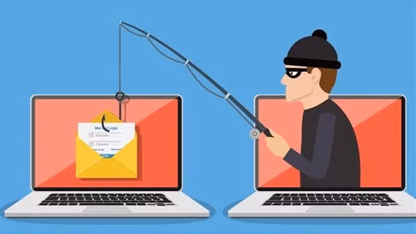 Tìm bị hại của cặp vợ chồng chuyên bán “sản phẩm ảo" trên Facebook