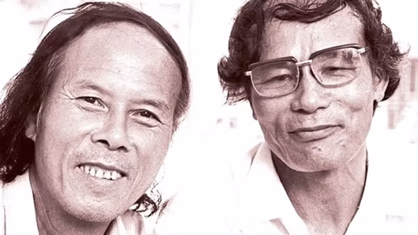 Nhạc sĩ Nguyễn Đình Bảng: Và những đắm say, day dứt của “Thời hoa đỏ”