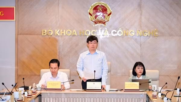 Nghị quyết 57 đang được triển khai quyết liệt tại các bộ, ngành và địa phương