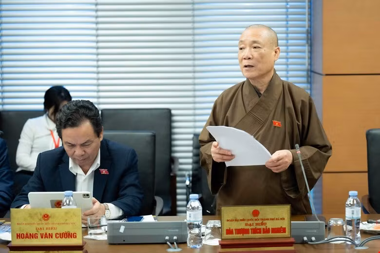 Luật An ninh mạng - 