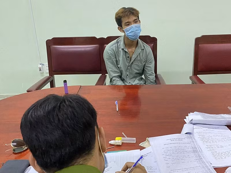 Phát hiện 4 vụ tàng trữ ma túy khi qua chốt kiểm dịch -0
