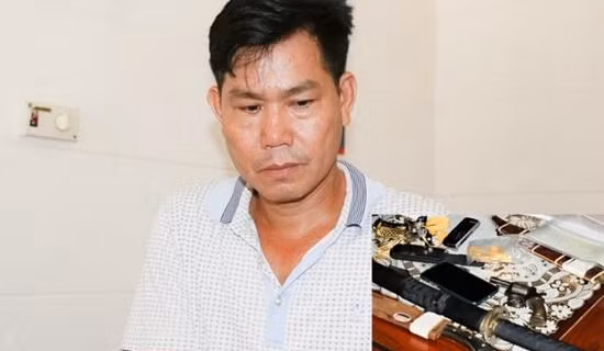 Bán dâm để lấy tiền trả lãi hàng ngày và bốc bát họ ảnh 3