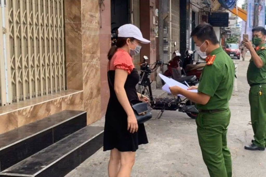 Đà Nẵng áp dụng biện pháp cao hơn Chỉ thị 16 từ 18h ngày 31/7 -0