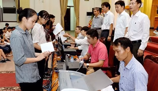 Một số trường đại học “chơi khó” thí sinh? ảnh 3