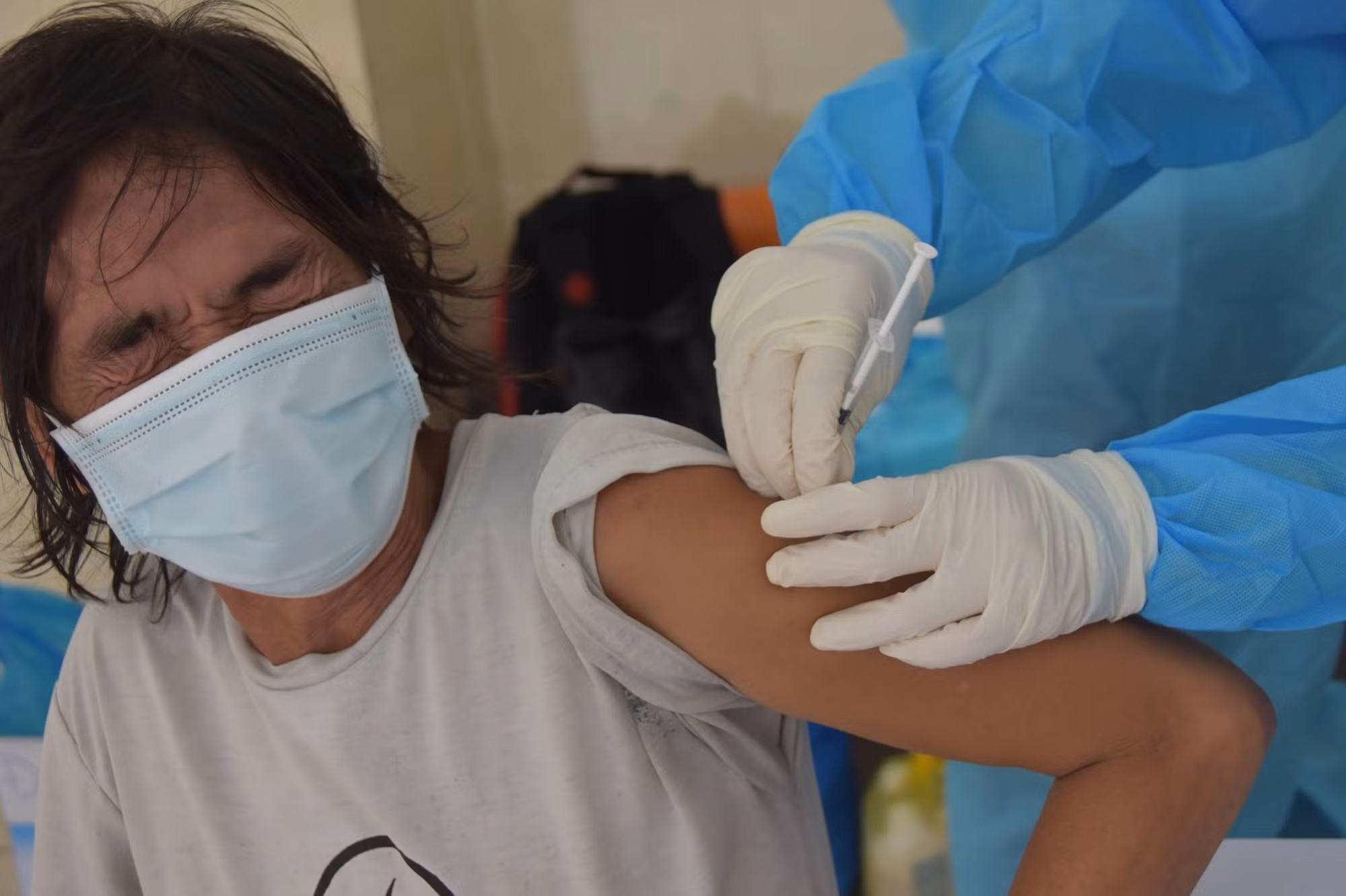 TP Hồ Chí Minh sẽ được phân bổ 5 triệu liều vaccine phòng COVID-19 trong tháng 8 -0