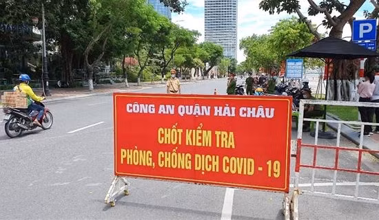 Đà Nẵng nhân rộng mô hình cách ly F1 tại nhà ảnh 5