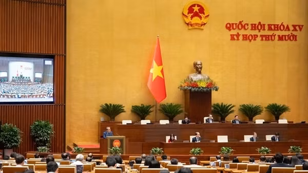 Tăng cường truy bắt tội phạm tham nhũng bỏ trốn và thu hồi tài sản bị tẩu tán