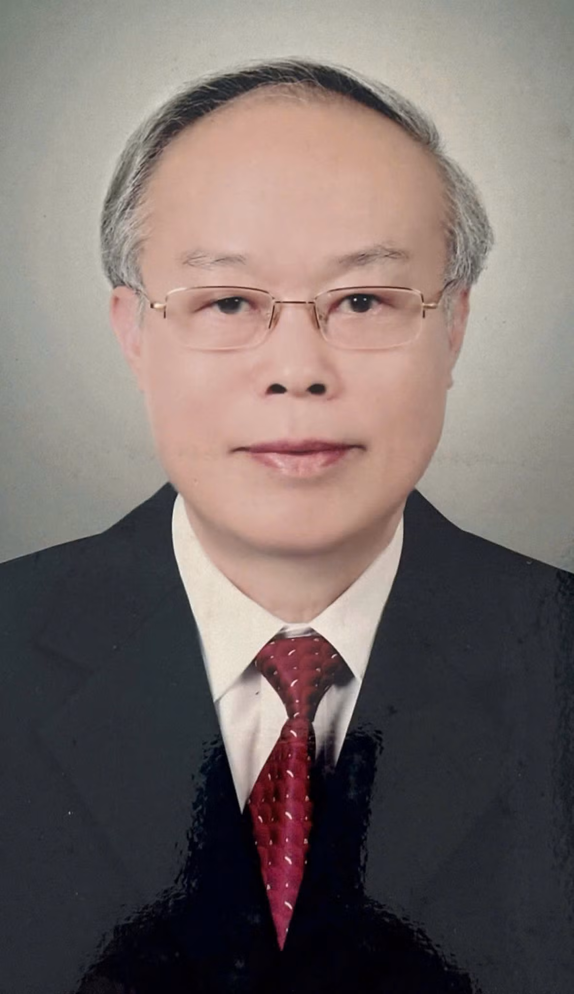 Nguyên Bộ trưởng Bộ Khoa học và Công nghệ Chu Tuấn Nhạ từ trần -0