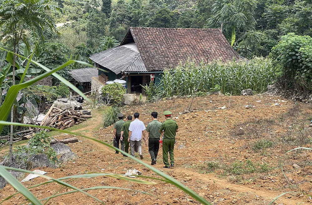 Công an sát cánh cùng người dân giải quyết tận gốc an sinh (Bài cuối) -1