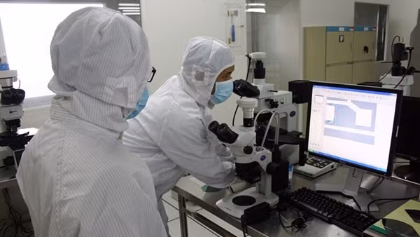 Tạo môi trường khuyến khích đổi mới sáng tạo