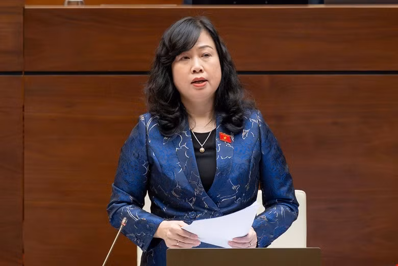Bộ trưởng Đào Hồng Lan: Đang xây dựng chính sách miễn viện phí và đa dạng gói bảo hiểm y tế -0