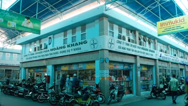 Xử phạt nhiều công ty dược, mỹ phẩm sai phạm