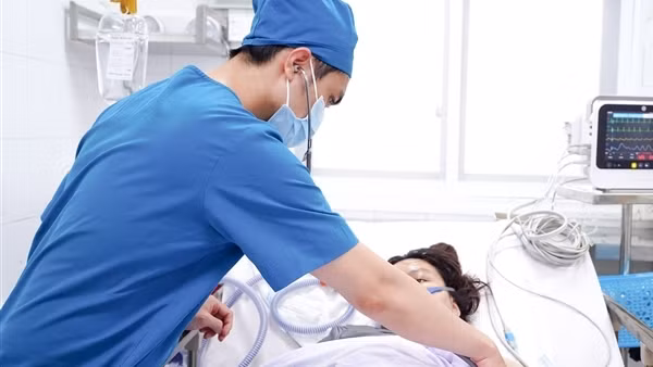 Lời kể ám ảnh của hai cô gái trong vụ cháy quán ốc khiến 4 người tử vong