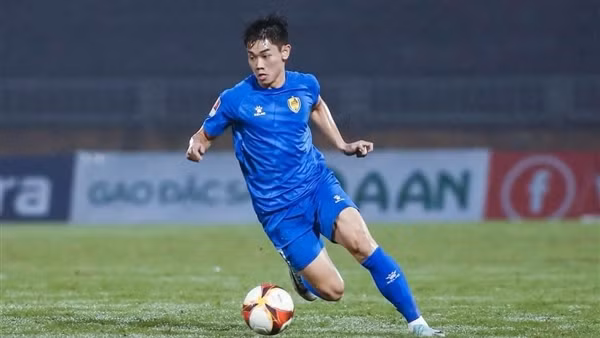 “Đua” Quả bóng Vàng được rồi, Đình Bắc!