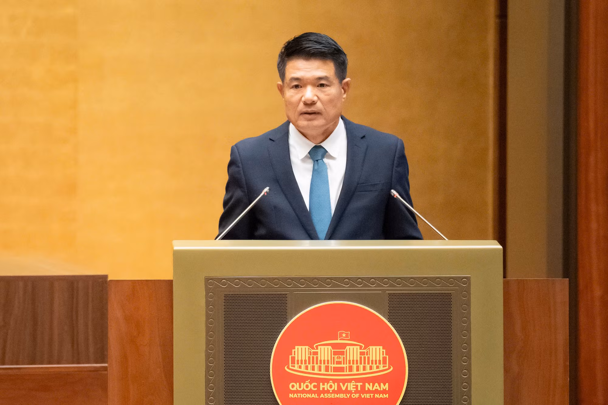 Đảm bảo công tác thi hành pháp luật nghiêm minh, đúng người, đúng tội -0